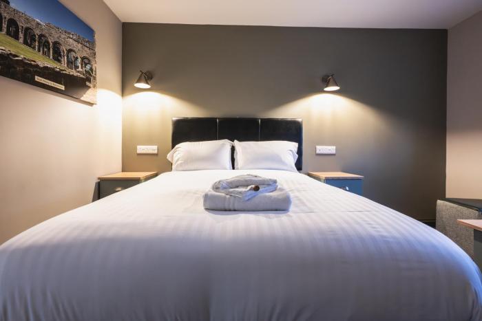 pairc house hotel