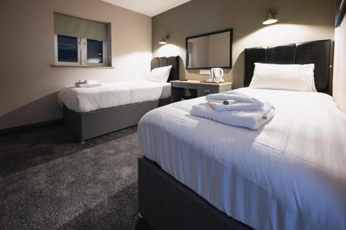 pairc house hotel