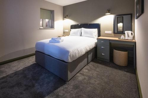 pairc house hotel