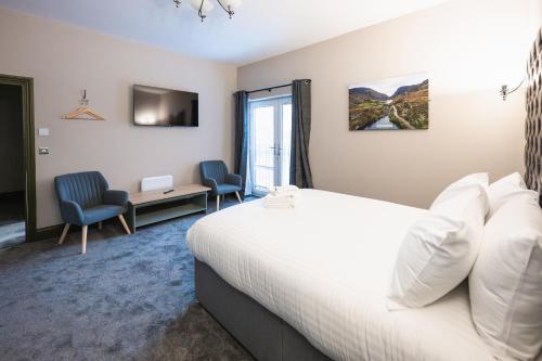 pairc house hotel
