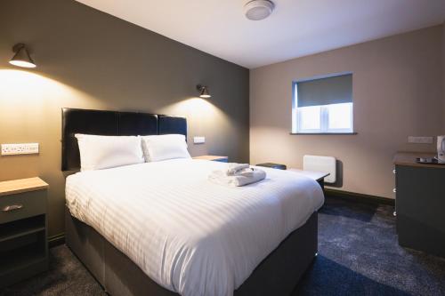 pairc house hotel