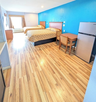 super motel