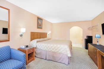 super motel