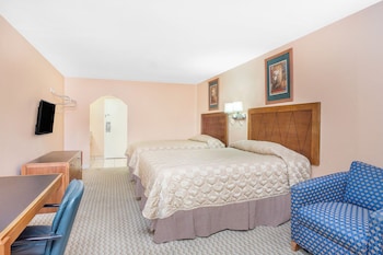 super motel