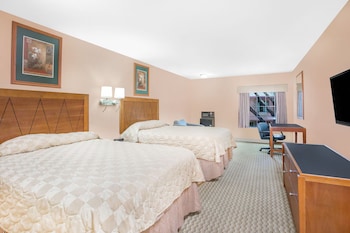 super motel