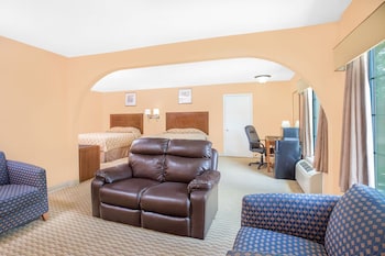super motel