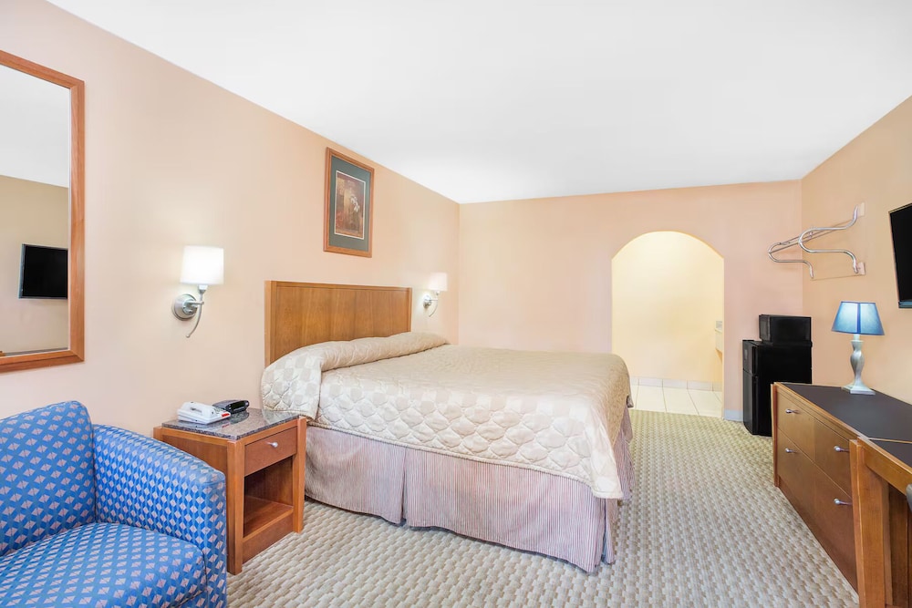 super motel