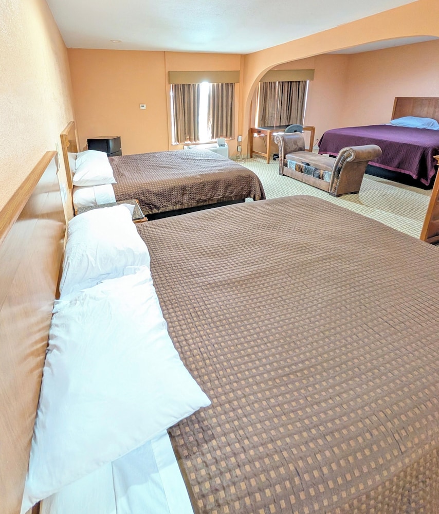 super motel
