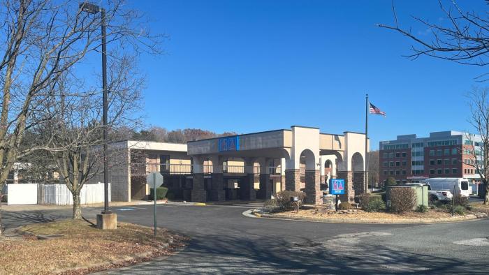 studio 6 stafford va quantico