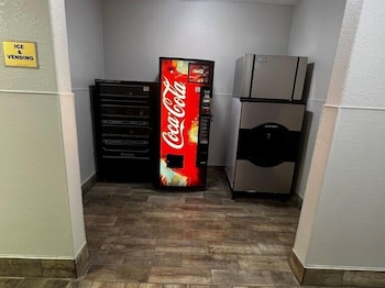 hotel piney woods