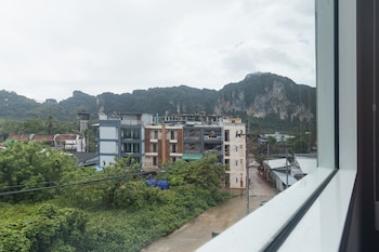 ao nang cheaper hotel