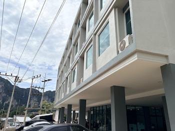 ao nang cheaper hotel