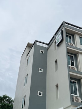 Ao Nang Cheaper Hotel,,3 star