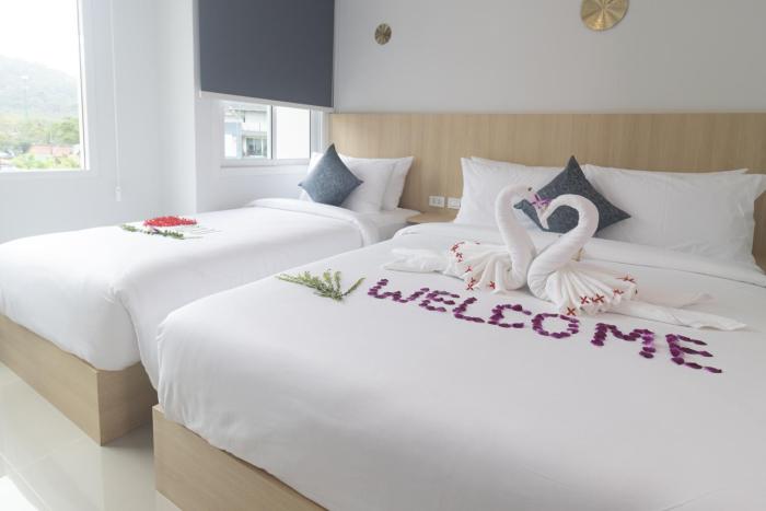 ao nang cheaper hotel