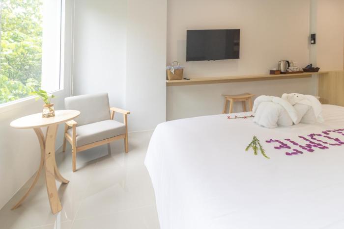 ao nang cheaper hotel