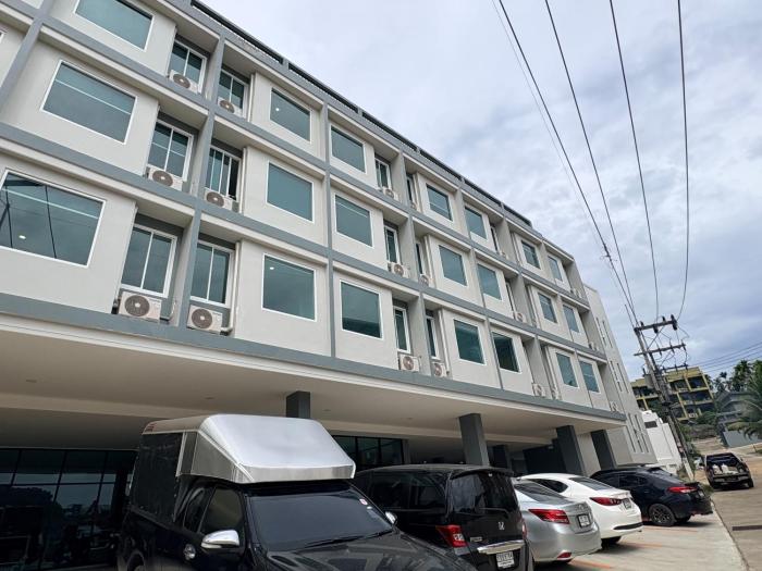 ao nang cheaper hotel