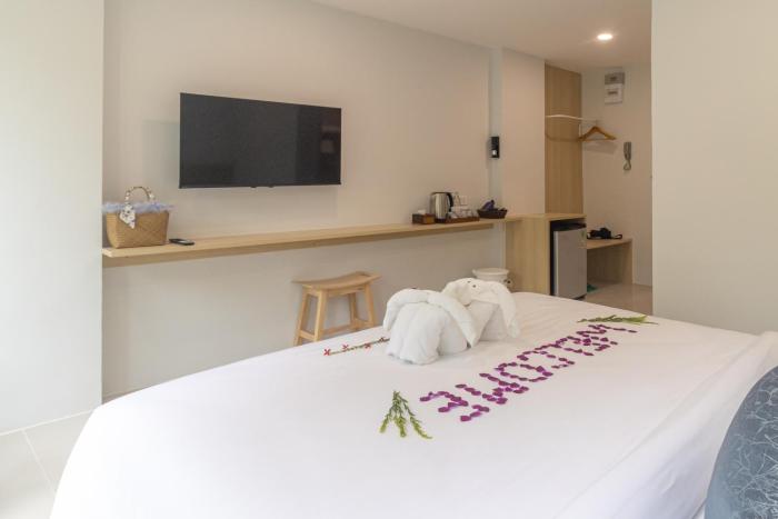 ao nang cheaper hotel