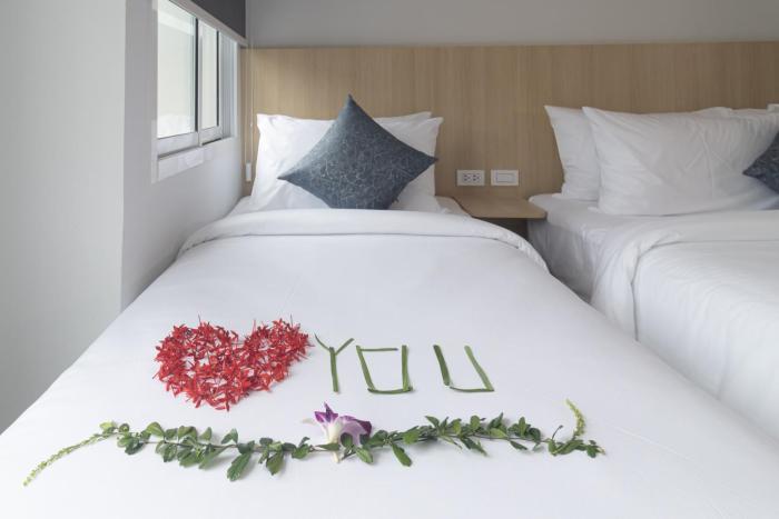 ao nang cheaper hotel