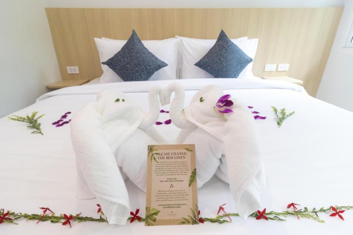 ao nang cheaper hotel