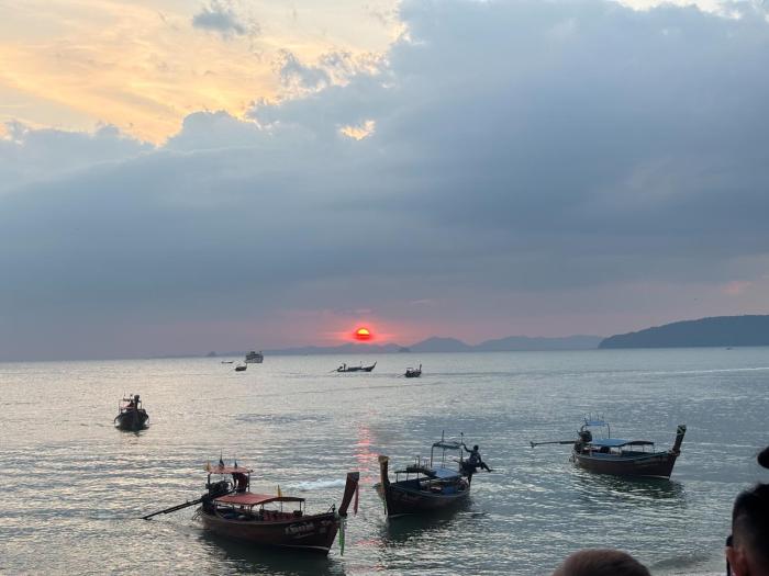 ao nang cheaper hotel