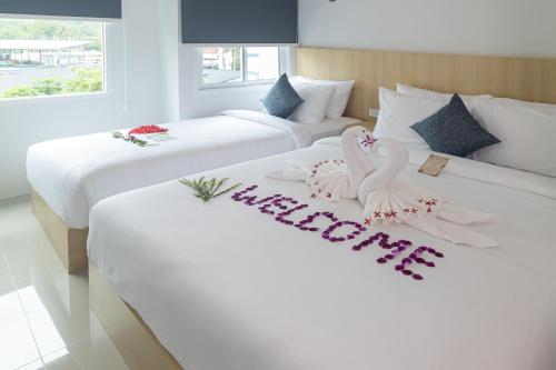 ao nang cheaper hotel