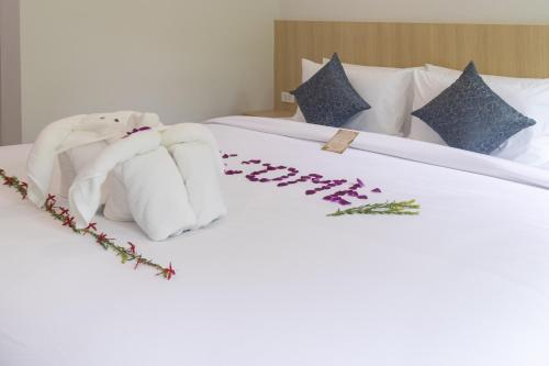 ao nang cheaper hotel