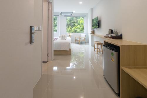 ao nang cheaper hotel