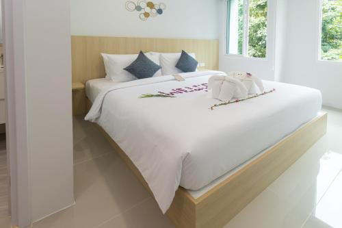 ao nang cheaper hotel