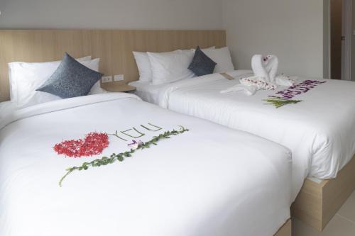 ao nang cheaper hotel
