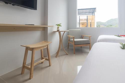 ao nang cheaper hotel