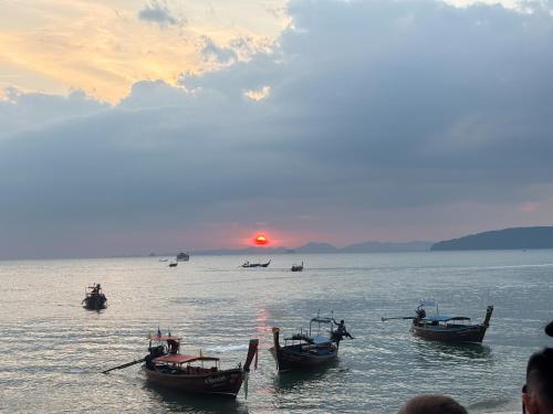 ao nang cheaper hotel