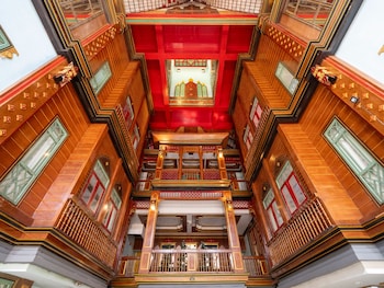 nature beach resort krabi