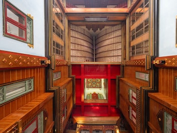 nature beach resort krabi