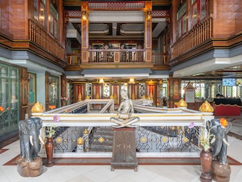 nature beach resort krabi