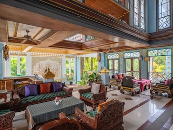 nature beach resort krabi