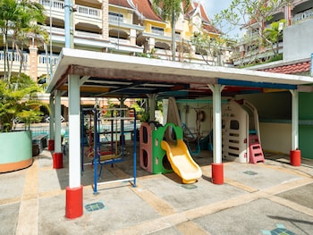 nature beach resort krabi