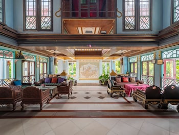 nature beach resort krabi