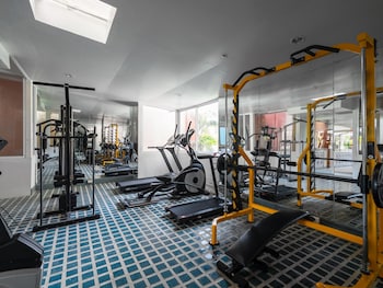 nature beach resort krabi