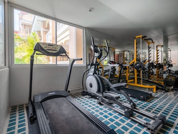 nature beach resort krabi