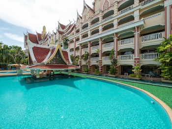 nature beach resort krabi