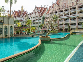 nature beach resort krabi