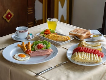 nature beach resort krabi