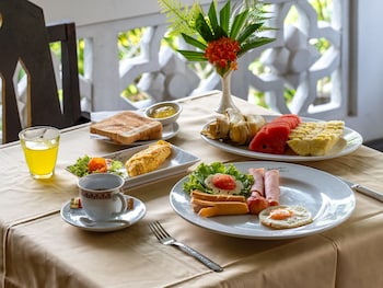 nature beach resort krabi