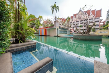 nature beach resort krabi