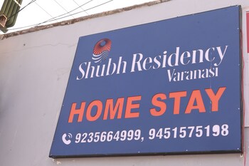 shubh residency