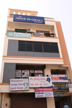 shubh residency