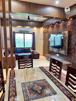 Shubh Residency,,2 star