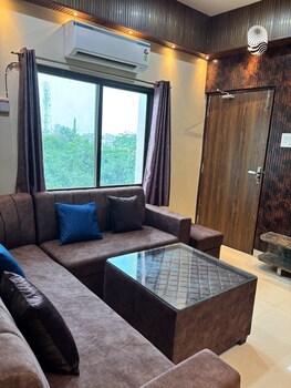 Shubh Residency,,2 star