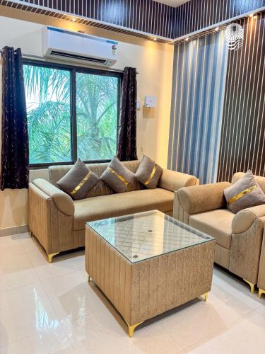 shubh residency