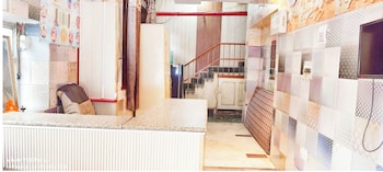 Hotel Meet Lucknow,,3 star